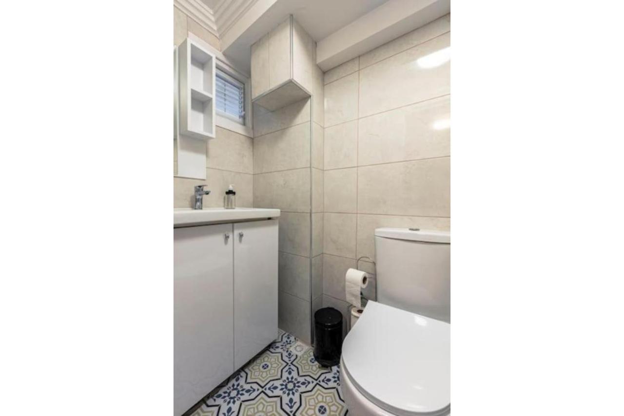 Historical 4-Br Home Steps From Besiktas Stadium & Bosphorus Views - Prime Nisantasi Location! Стамбул Екстер'єр фото