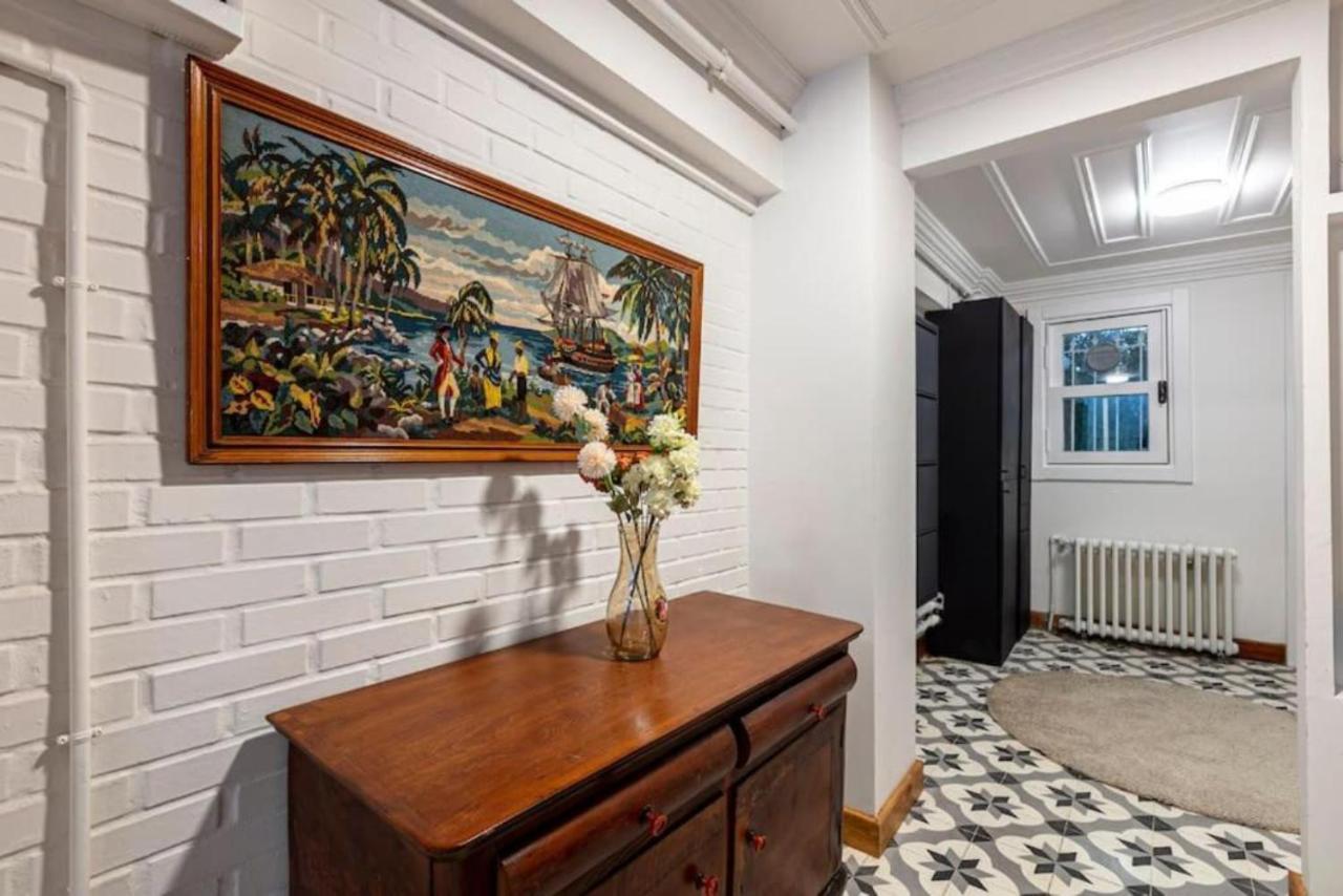 Historical 4-Br Home Steps From Besiktas Stadium & Bosphorus Views - Prime Nisantasi Location! Стамбул Екстер'єр фото