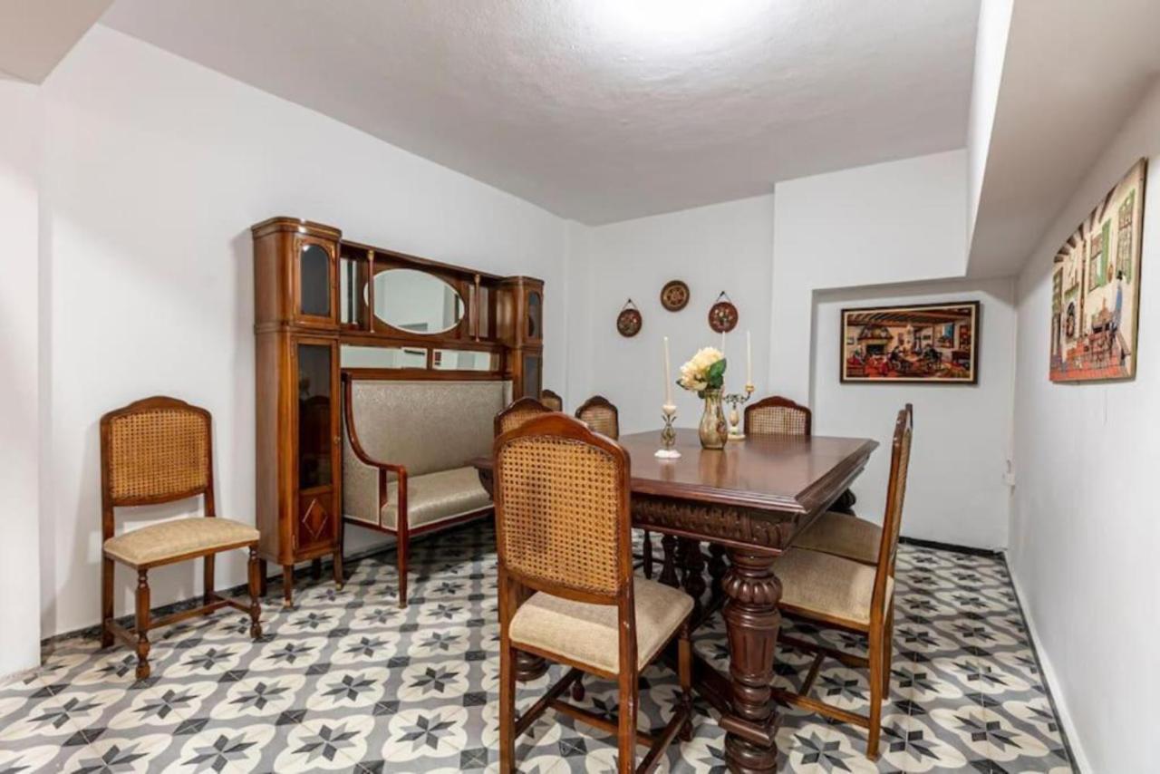 Historical 4-Br Home Steps From Besiktas Stadium & Bosphorus Views - Prime Nisantasi Location! Стамбул Екстер'єр фото